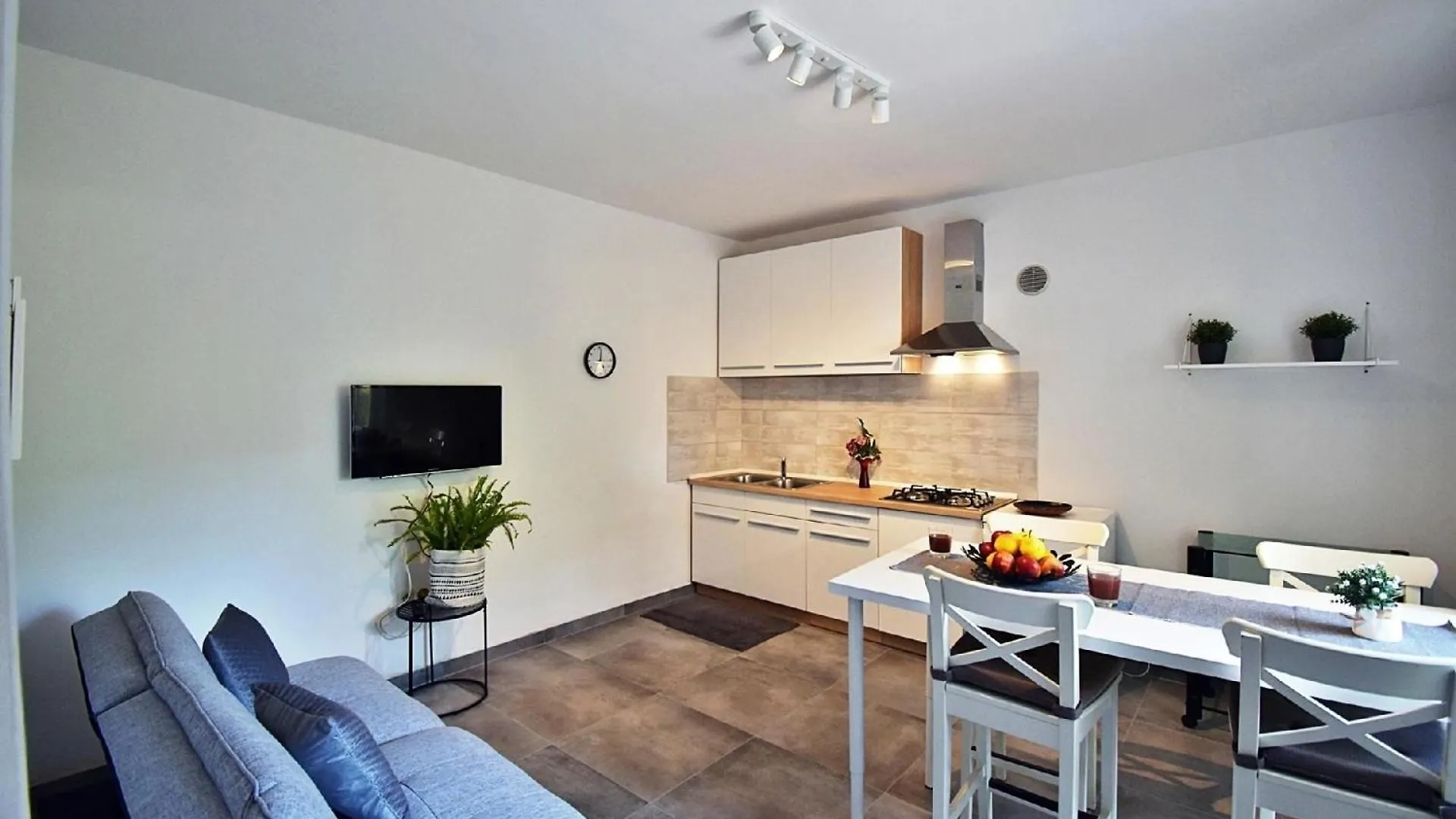 شقة Ferienwohnung Fuer 3 Personen Ca 65 Qm In Fazana-Surida, Istrien Istrische Riviera Valbandon