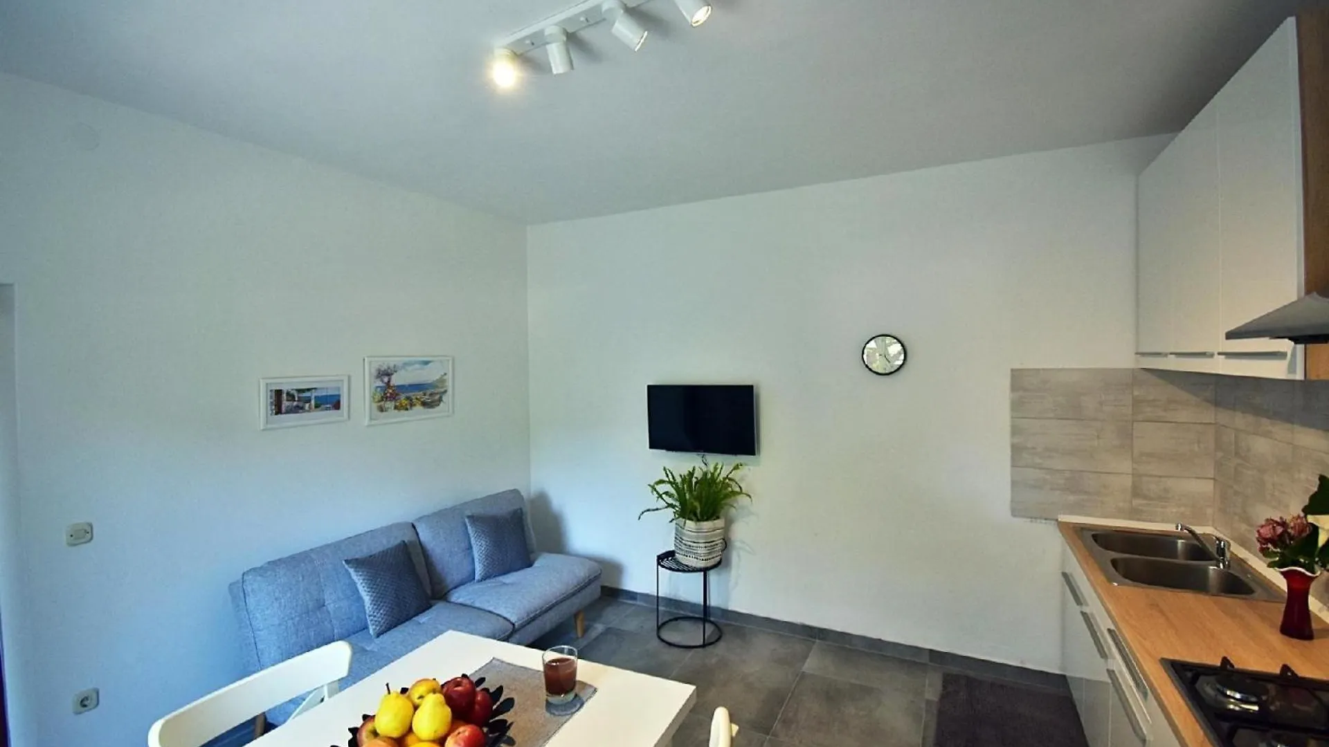 Ferienwohnung Fuer 3 Personen Ca 65 Qm In Fazana-Surida, Istrien Istrische Riviera Valbandon 0*,  كرواتيا