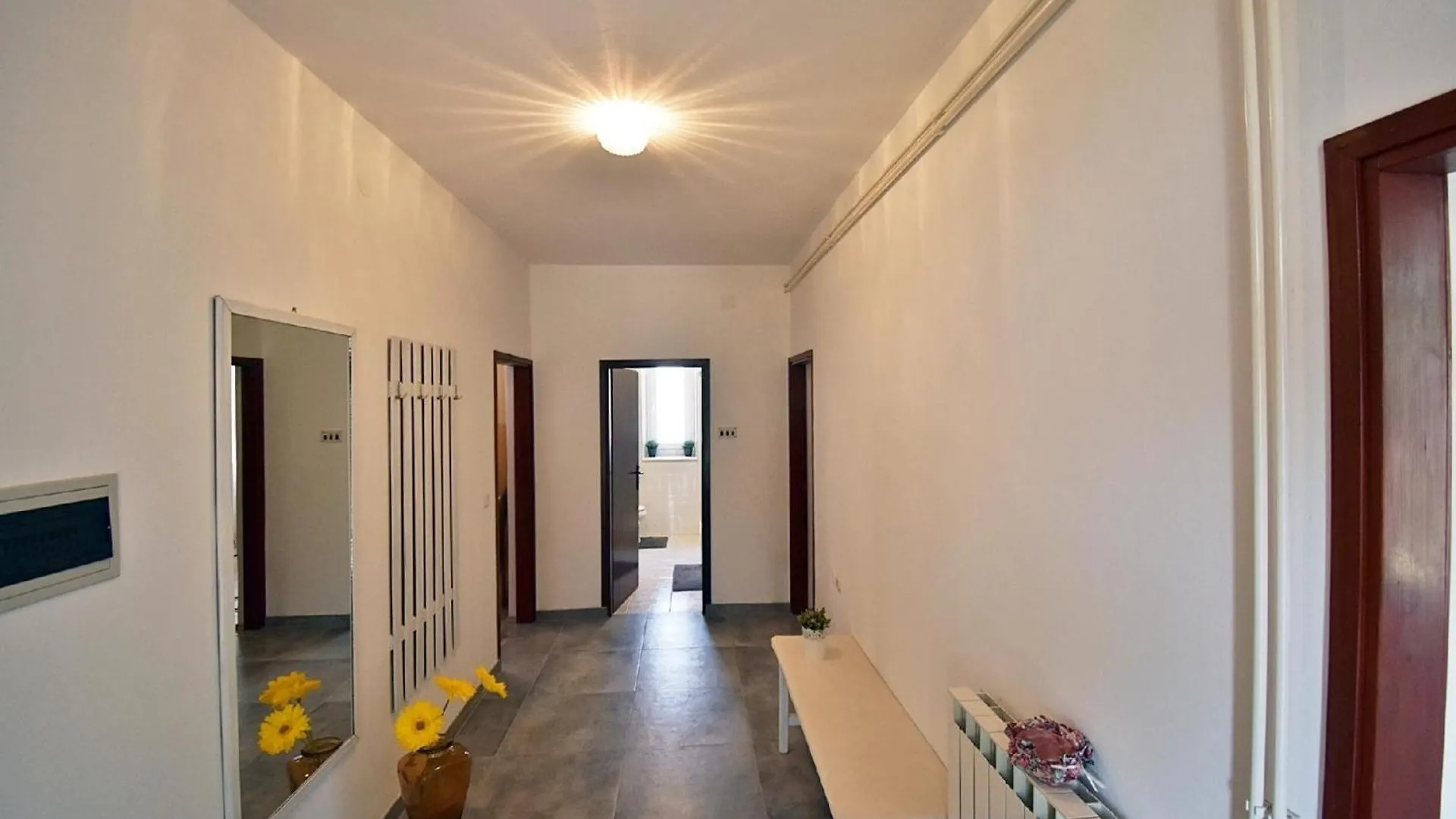 Ferienwohnung Fuer 3 Personen Ca 65 Qm In Fazana-Surida, Istrien Istrische Riviera Valbandon