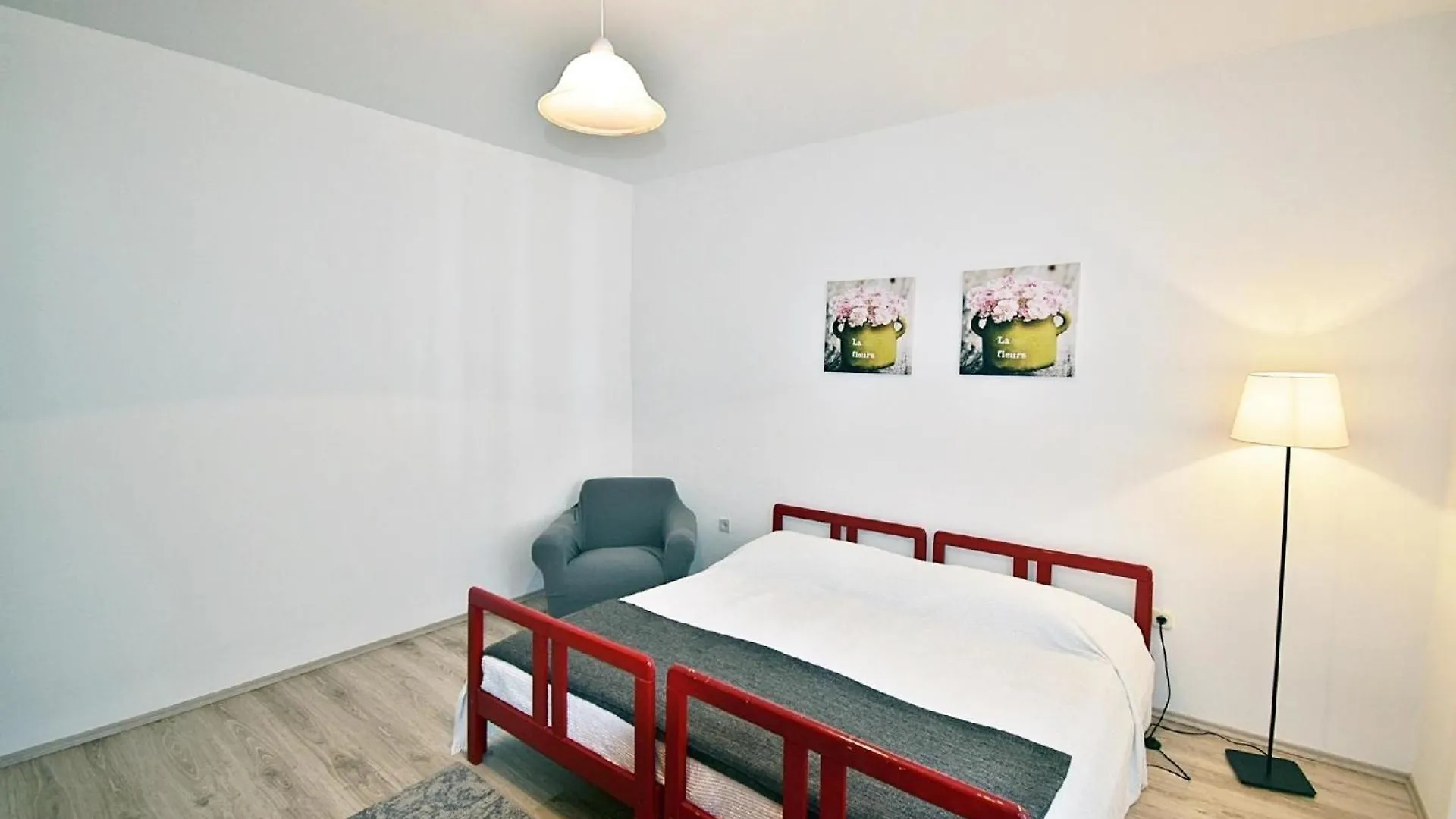 شقة Ferienwohnung Fuer 3 Personen Ca 65 Qm In Fazana-Surida, Istrien Istrische Riviera Valbandon